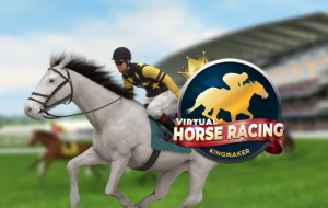 KM Virtual Horse Racing