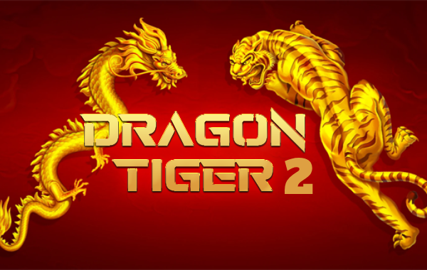 Dragon & Tiger2